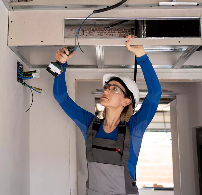 Why Homeowners & Businesses Trust Us in Elizabeth City, NC?