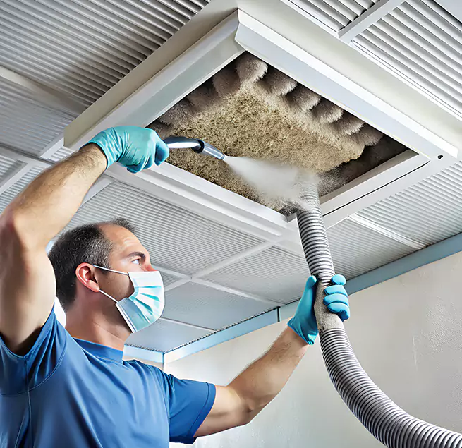 Why Homeowners Businesses Trust Us in Elizabeth City, NC