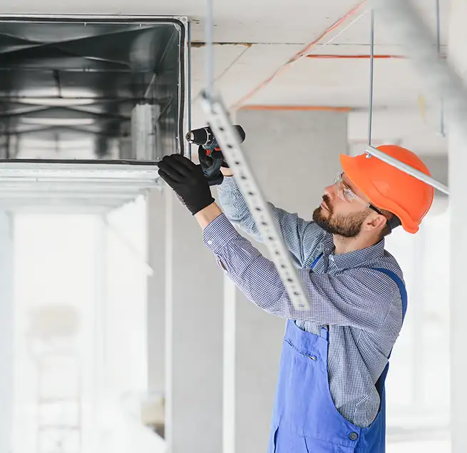 Why Homeowners Businesses Trust Us Elizabeth City, NC