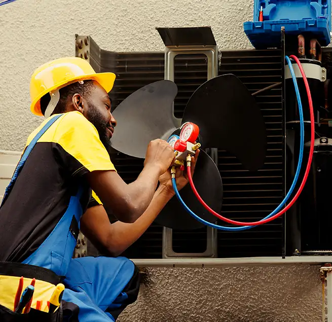 Why Homeowners & Businesses Trust Us in Elizabeth City, NC?