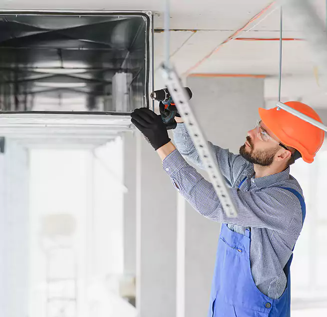 Why Homeowners & Businesses Trust Us in Elizabeth City, NC?