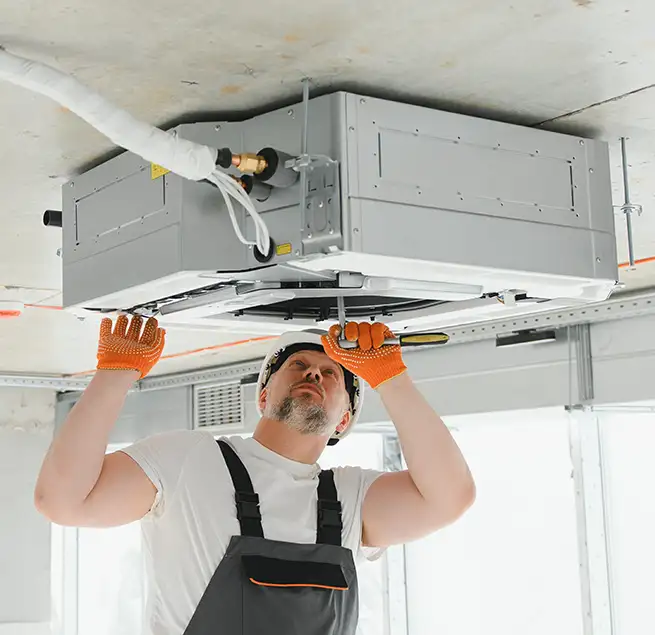 Why Homeowners & Businesses Trust Us Elizabeth City, NC