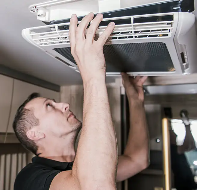 Why Homeowners & Businesses Trust Us Elizabeth City, NC