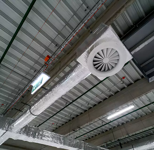 Why Homeowners & Businesses Trust Us in Elizabeth City, NC