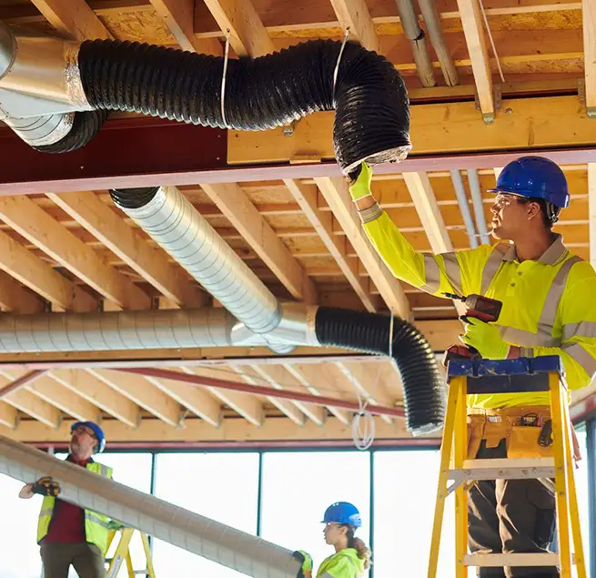 Why Homeowners & Businesses Trust Us in Elizabeth City, NC?