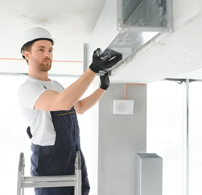 Why Homeowners & Businesses Trust Us in Elizabeth City, NC?