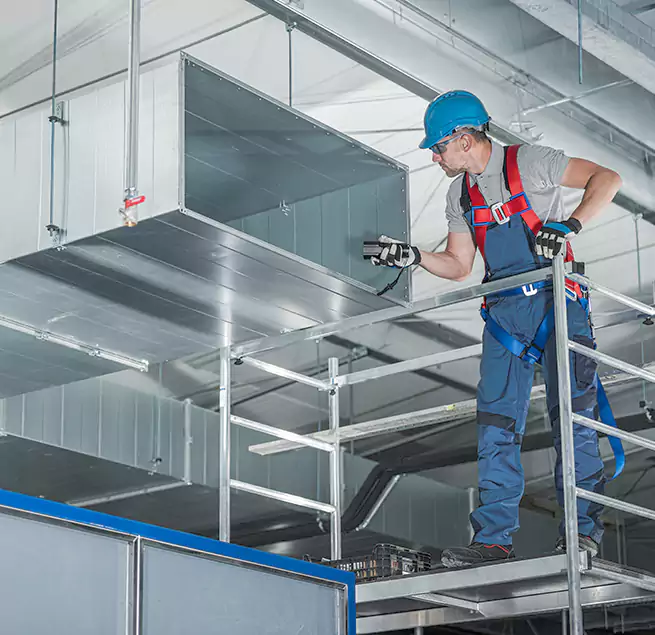 Why Homeowners & Businesses Trust Us in Elizabeth City, NC?