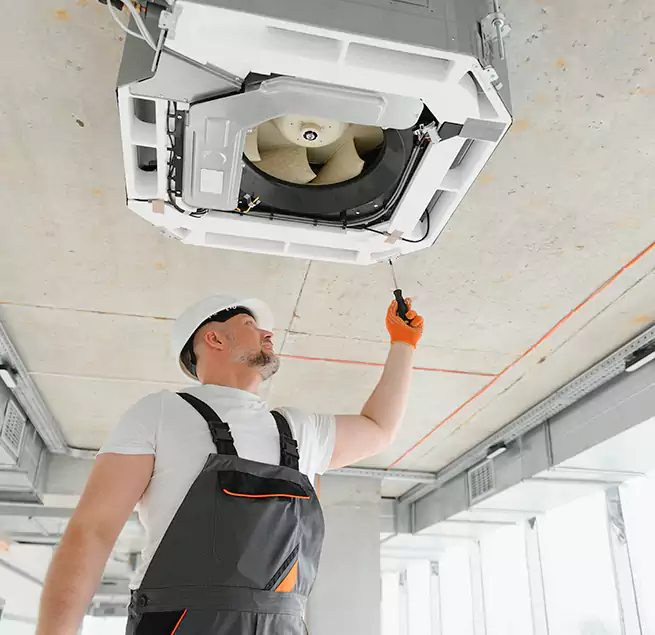 Why Homeowners Businesses Trust Us in Elizabeth City, NC