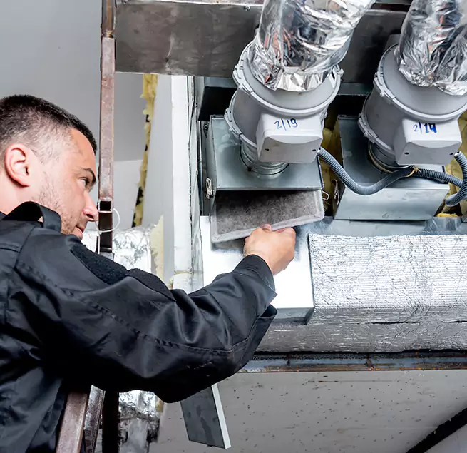 Why Homeowners Businesses Trust Us in Elizabeth City, NC?