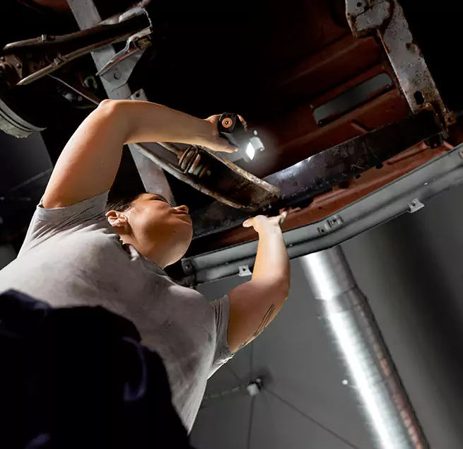 Why Homeowners & Businesses Trust Us Elizabeth City, NC