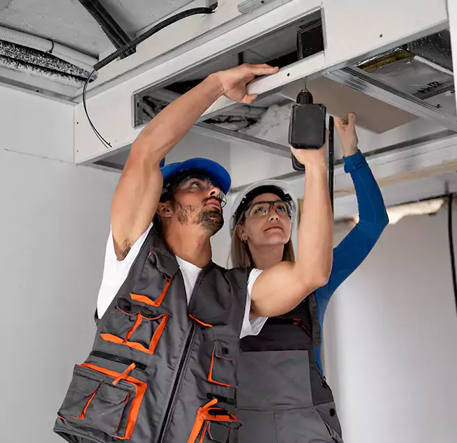 Why Homeowners & Businesses Trust Us in Elizabeth City, NC