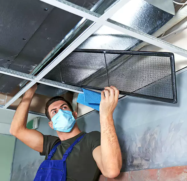 Why Homeowners Businesses Trust Us in Elizabeth City, NC