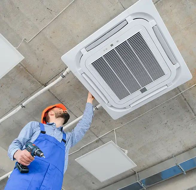 Why Homeowners & Businesses Trust Us in Elizabeth City, NC?