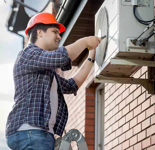 Why Homeowners & Businesses Trust Us Elizabeth City, NC