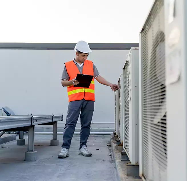 Why Homeowners & Businesses Trust Us in Elizabeth City, NC?