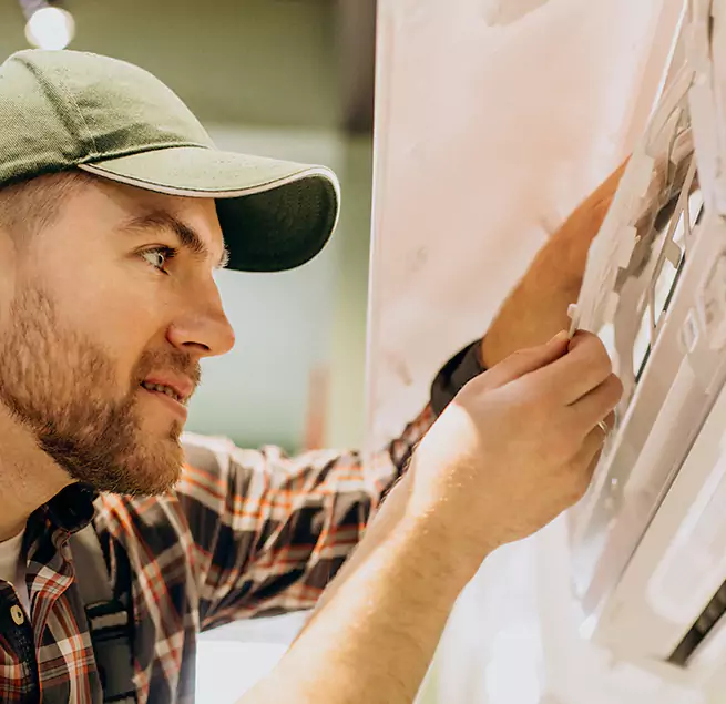 Why Homeowners & Businesses Trust Us in Elizabeth City, NC?