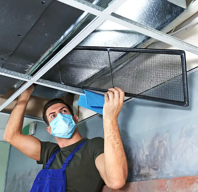 Why Homeowners & Businesses Trust Us in Elizabeth City, NC?