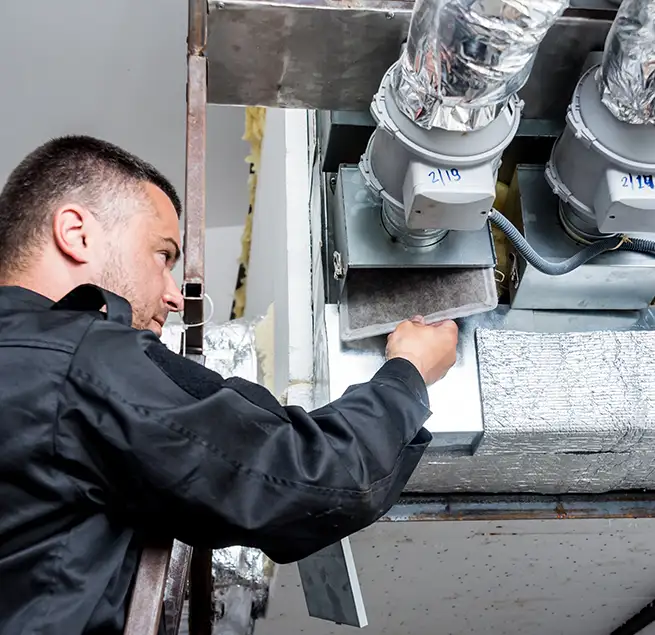 Why Homeowners & Businesses Trust Us in Elizabeth City, NC?